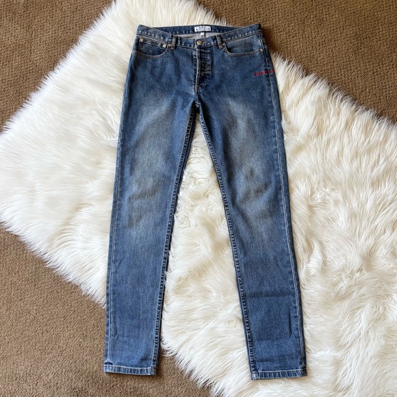 A.P.C. Other - A.P.C. x Kid Cudi Men’s Petit New Standard Jeans 31